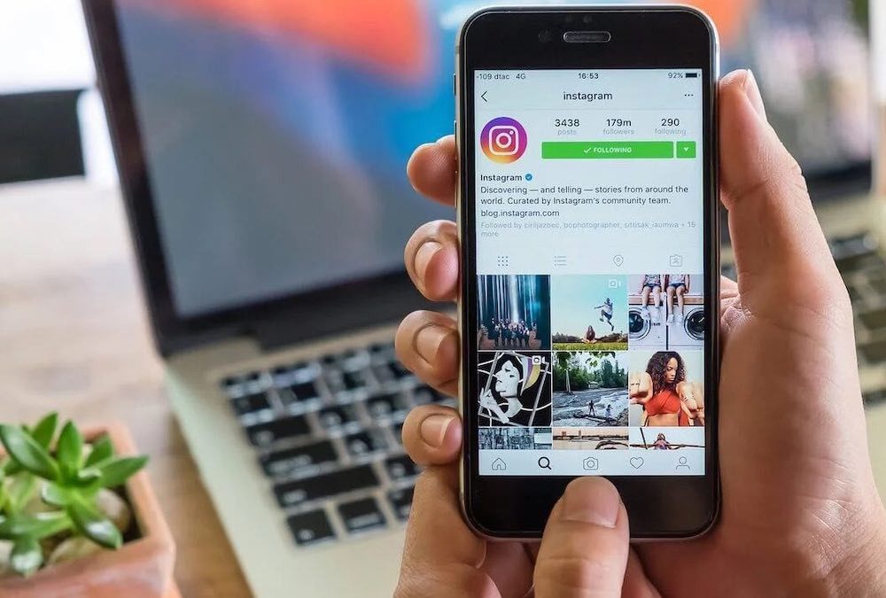 How To Disable Your Instagram