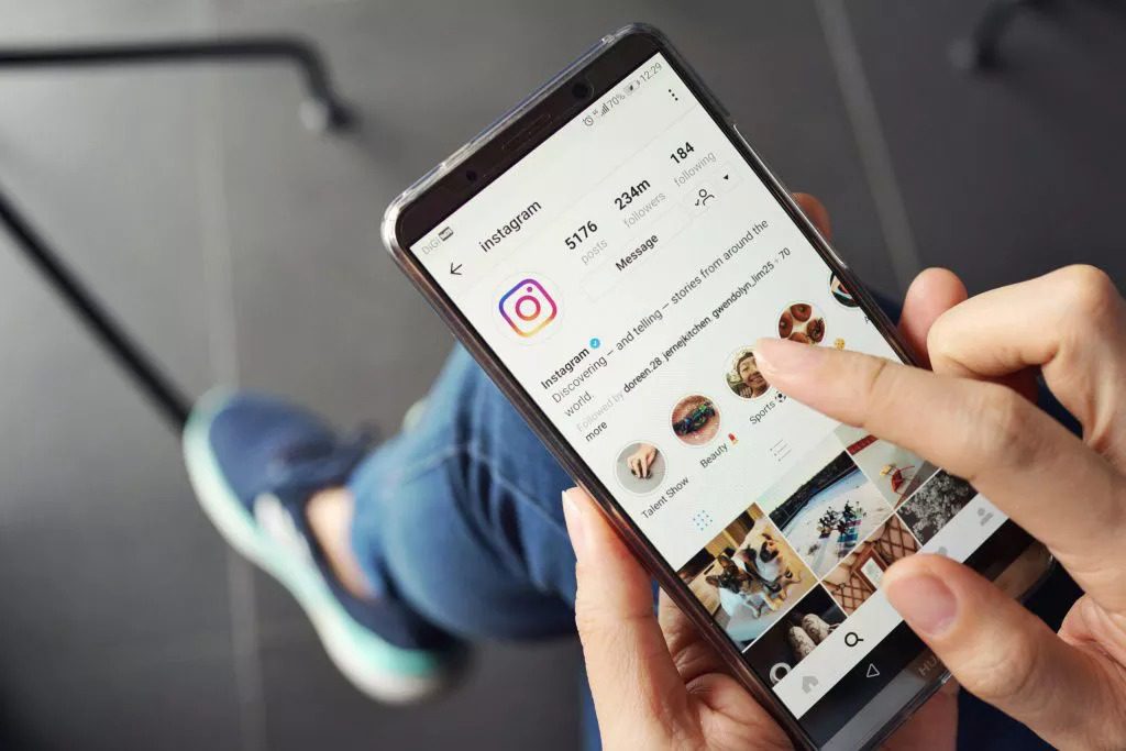 How to View Instagram Stories without Them Knowing