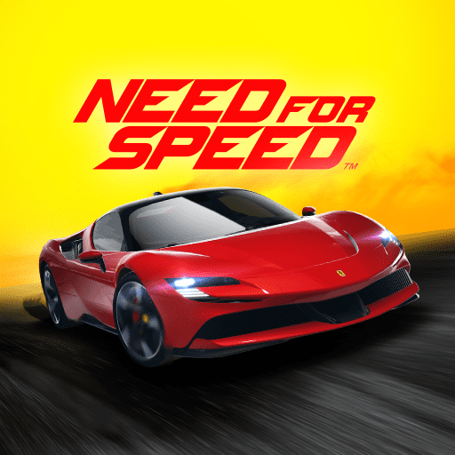 Need For Speed
