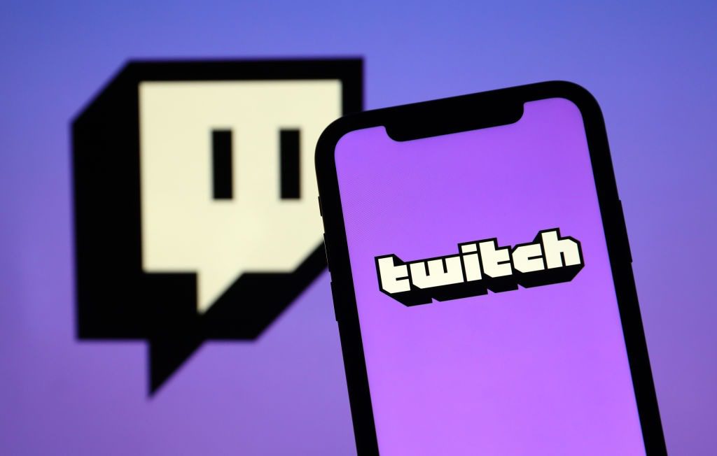 How to Check Twitch Logs