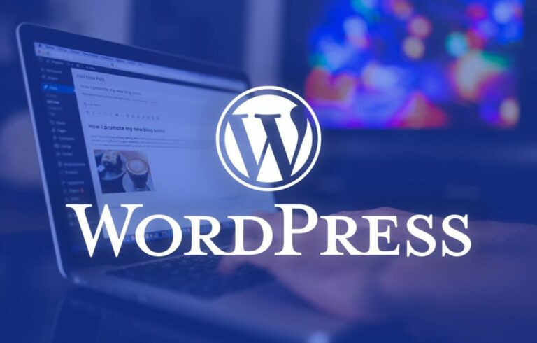 What Percentage of Websites are WordPress