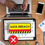 Average Cost Of A Data Breach