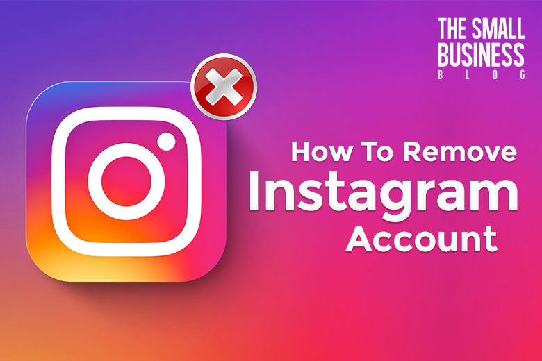 How To Remove Instagram Account