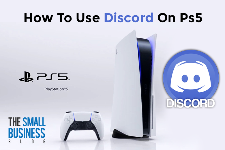 How To Use Discord On Ps5