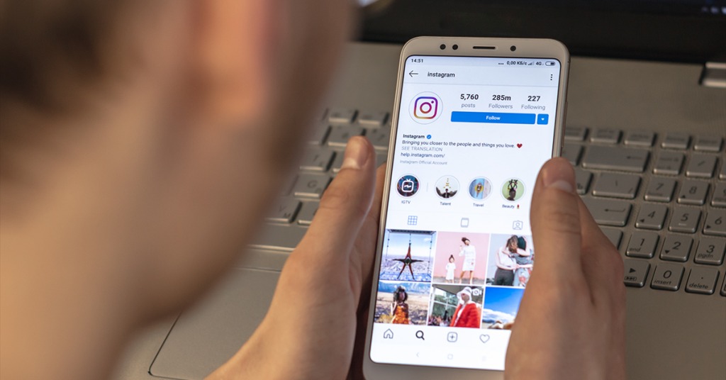 How To Deactivate Instagram Account Temporarily