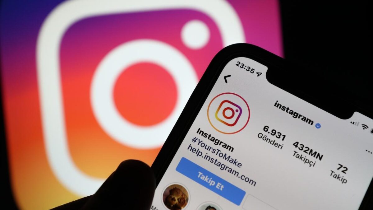 How To Fix We Limit How Often You Can Do Certain Things On Instagram