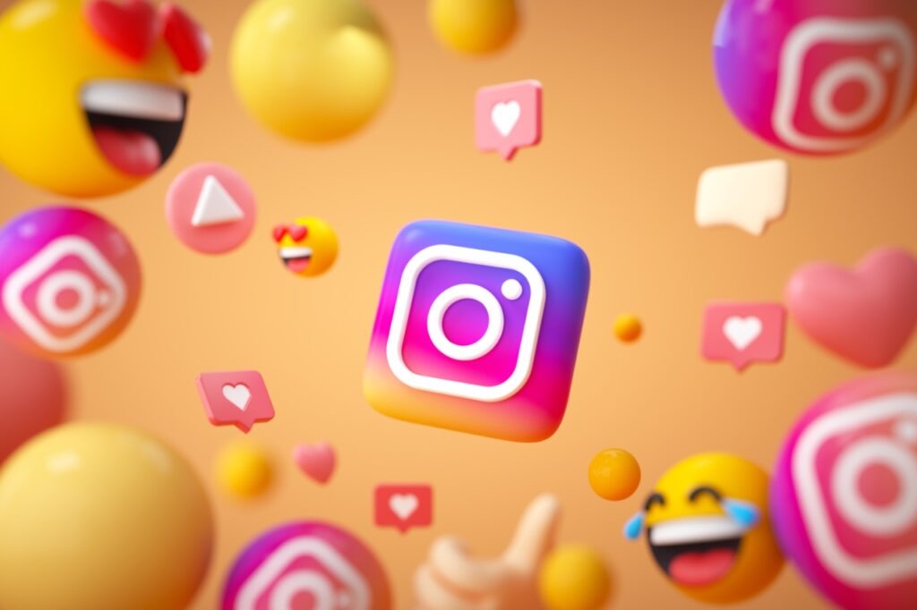 Instagram Emojis