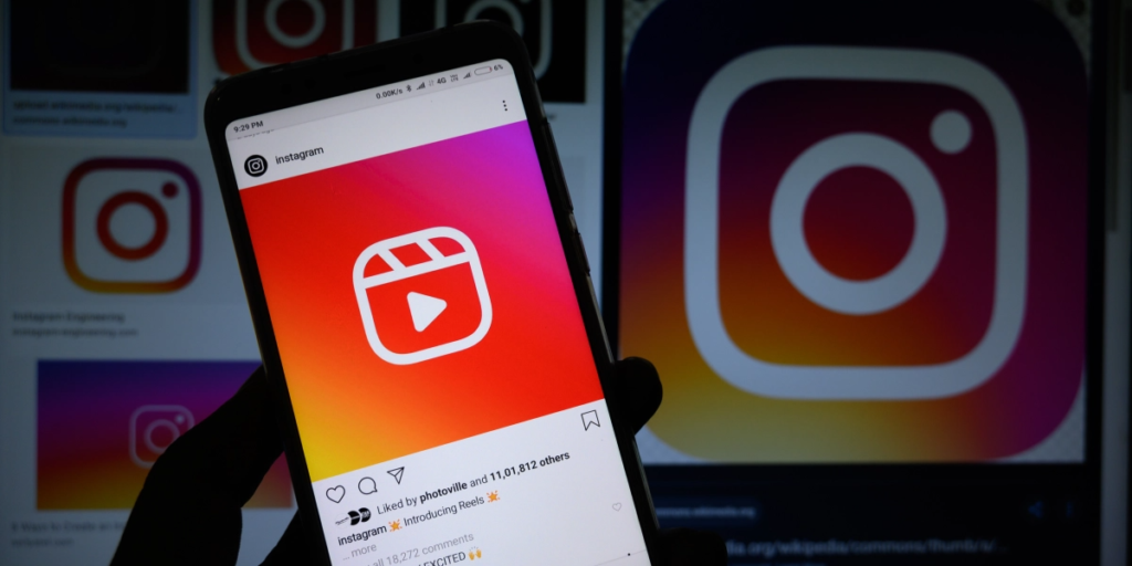 How To Repost A Reel On Instagram
