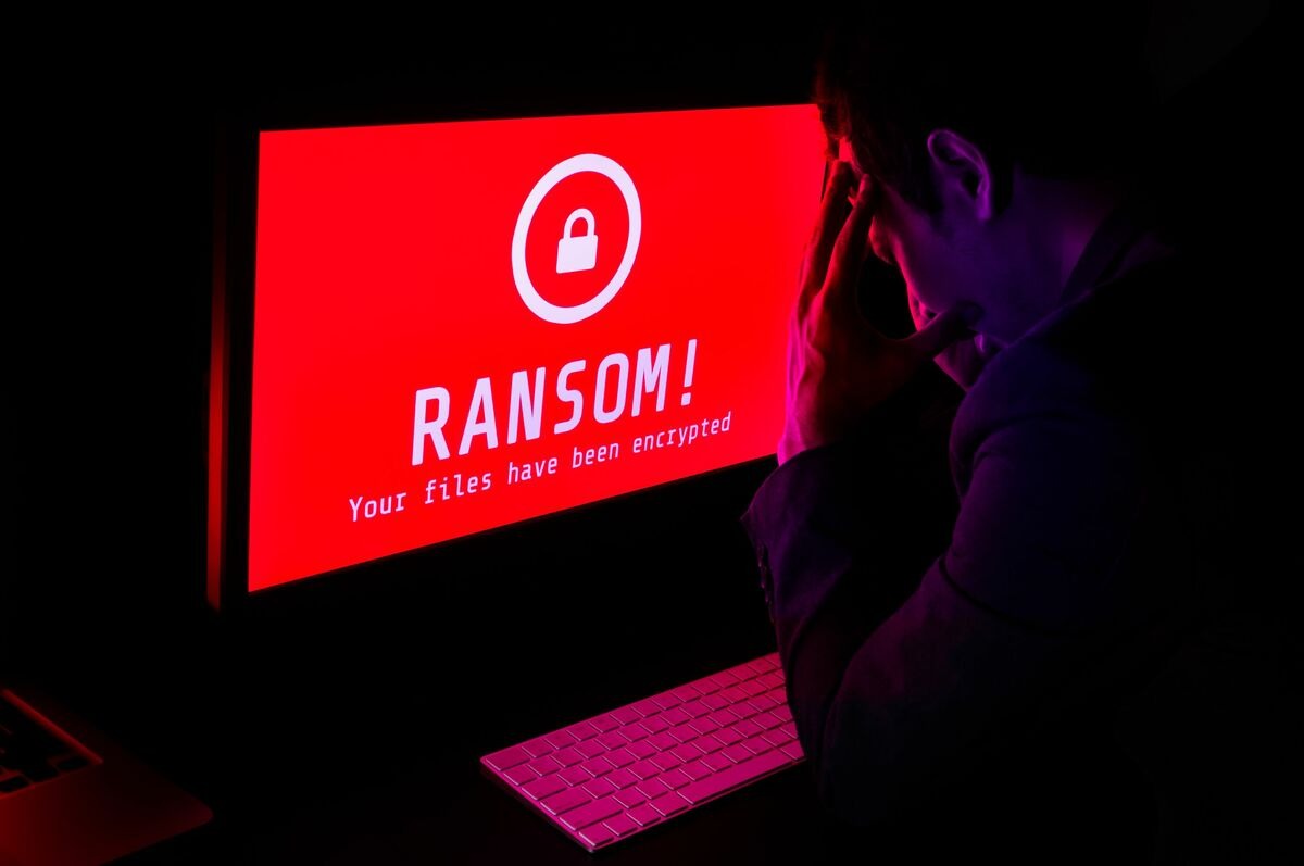 How Many Ransomware Attacks Are There Per Day
