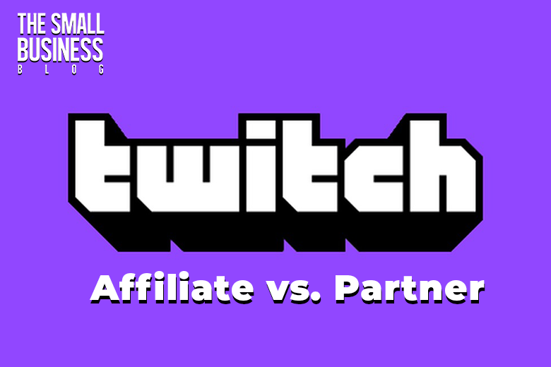 Twitch Affiliate vs. Partner | Detailed Differences And Similarities