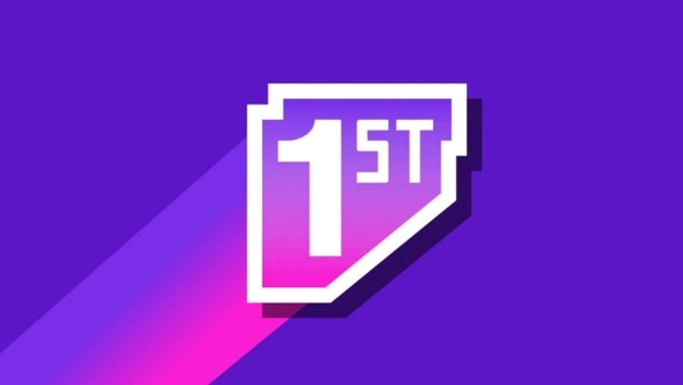 Twitch Founder Badge