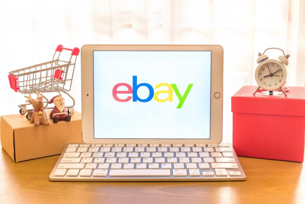 How To Change Currency On eBay