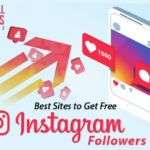 Best Sites To Get Free Instagram Followers