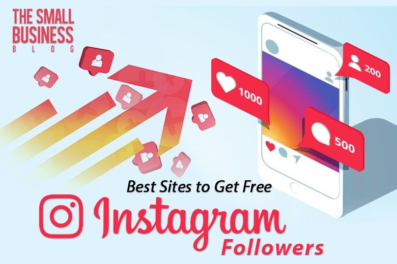 Best Sites To Get Free Instagram Followers