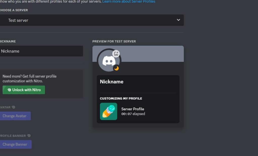 How to Appear Idle on Discord