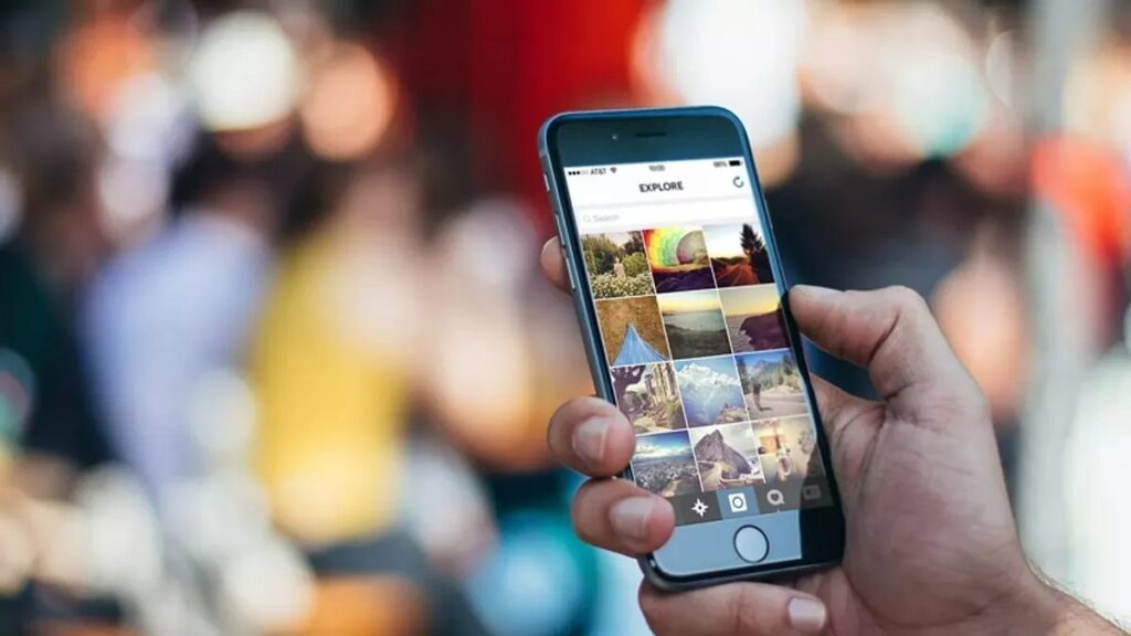 How To Save a Picture from Instagram