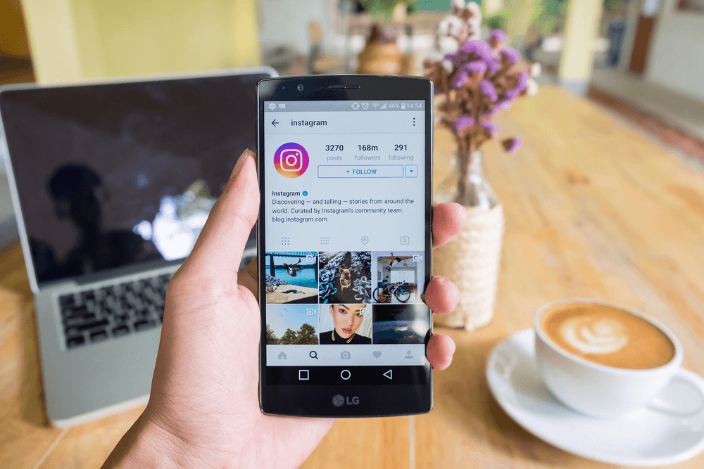 How to Archive All Instagram Posts