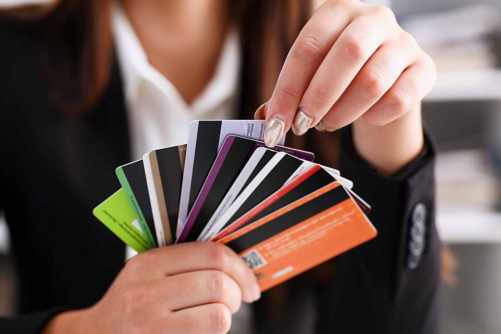 Credit Card Fraud Statistics and How It Happens