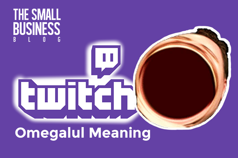 Omegalul Meaning