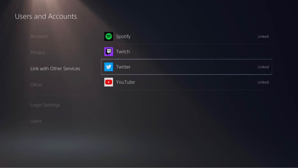 Streaming Options For Your PS5 