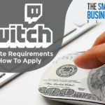 Twitch Affiliate Requirements & How To Apply