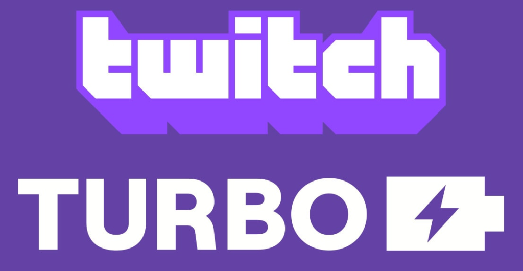 Twitch Turbo 