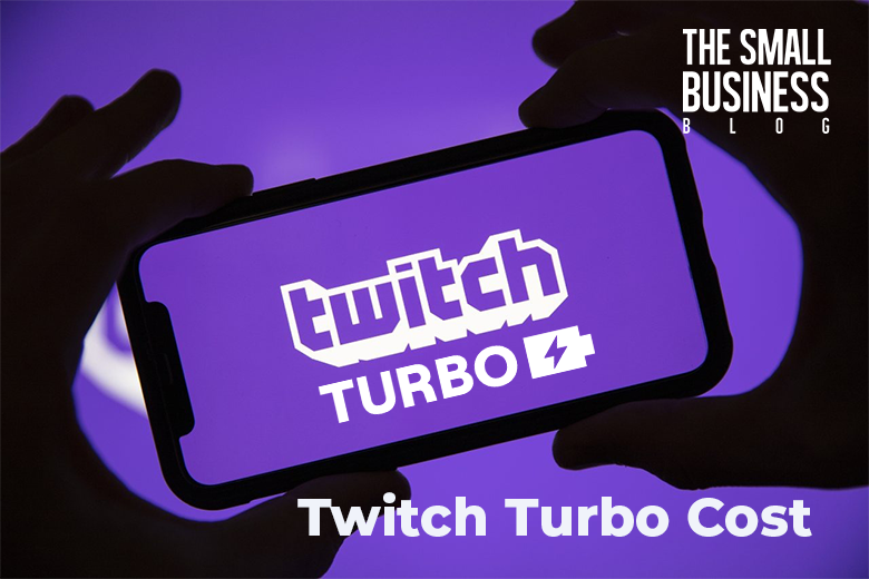 Twitch Turbo Cost