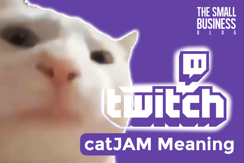catJAM Meaning