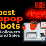 Best Depop Bots for Followers and Sales