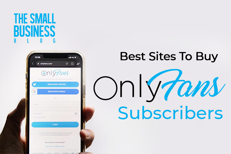 Best Sites to Buy OnlyFans Subscribers