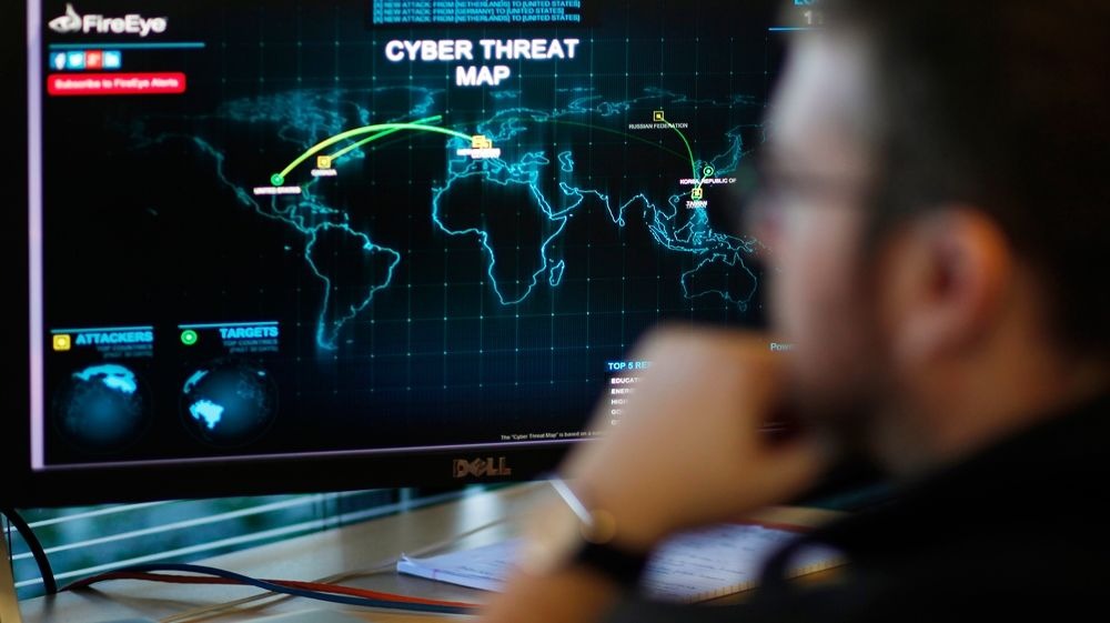 How Many Cyber Attacks Happen Per Day