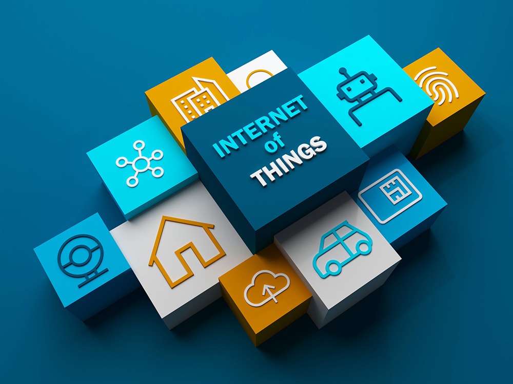 How Many IoT Devices Are There?