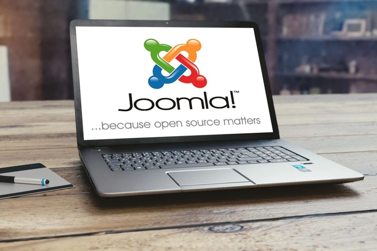 How Many Websites Use Joomla