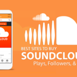 Buy SoundCloud Plays Cheap