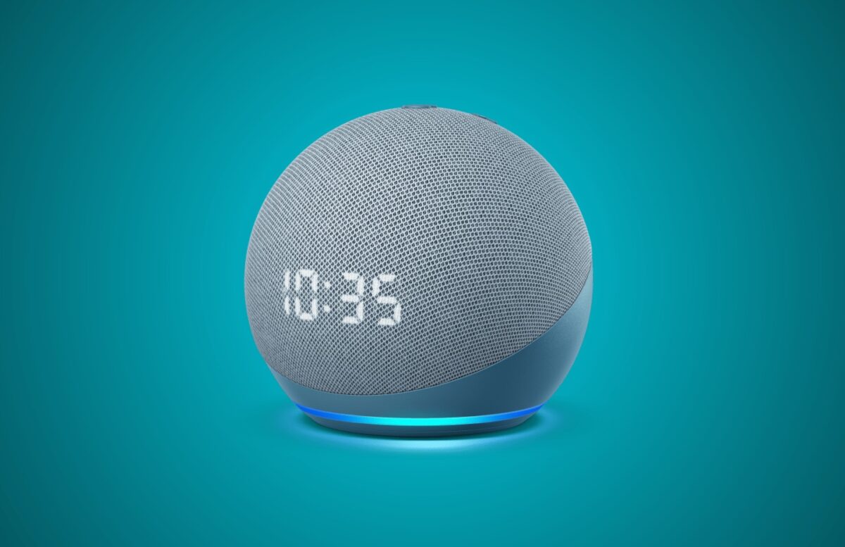 What Is an Echo Dot