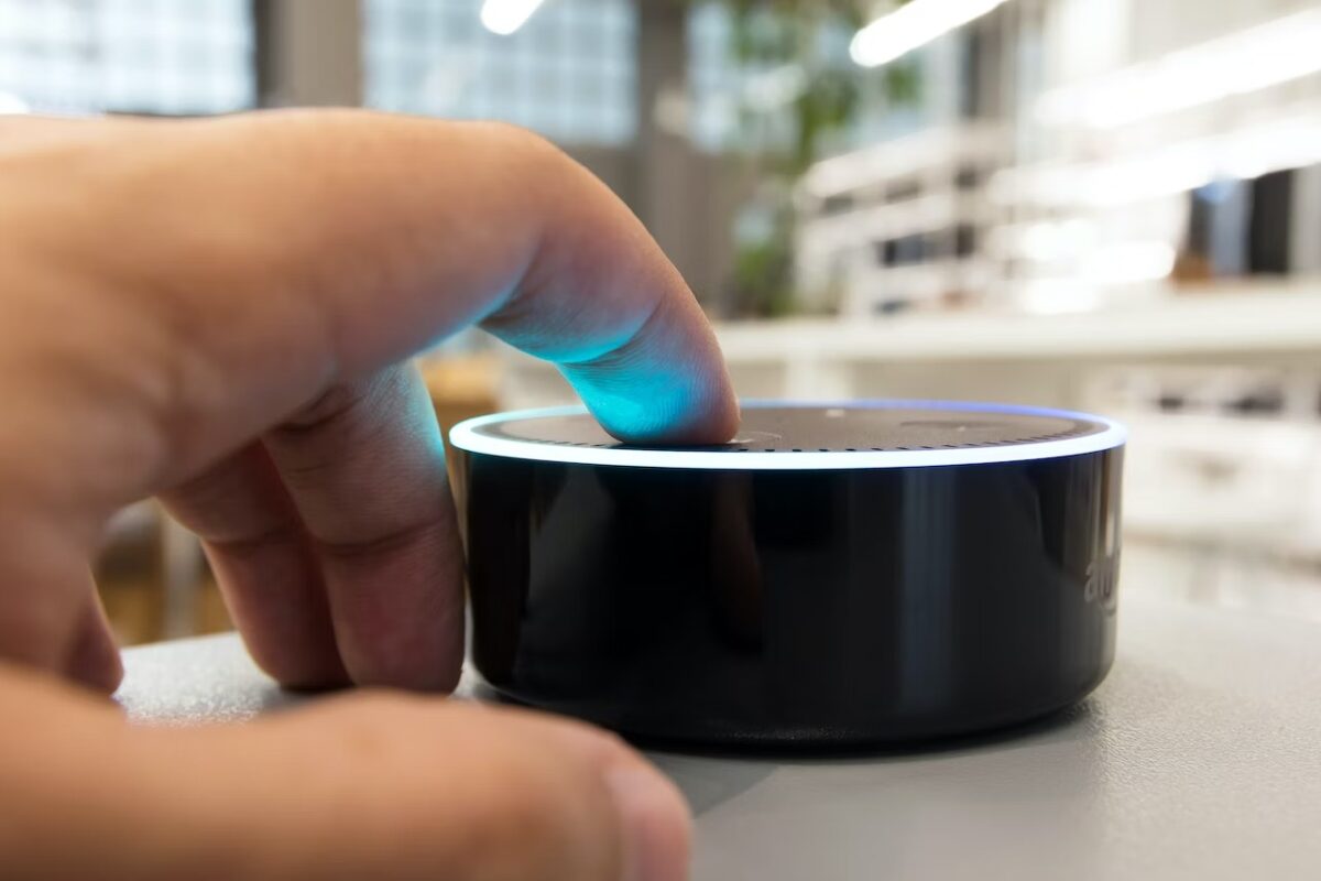 How to Connect Echo Dot to Wifi