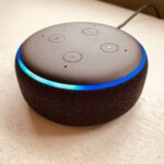 How to Connect Echo Dot to Bluetooth