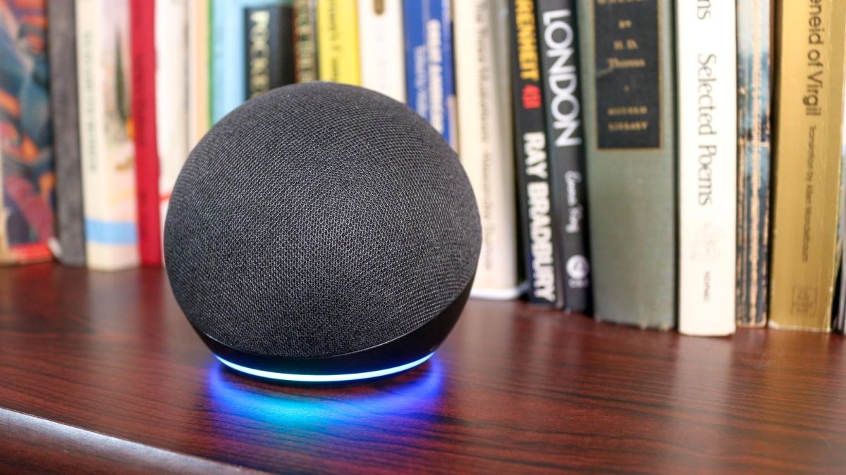 How to Use Echo Dot as Speaker