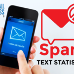 Spam Text Statistics & Facts