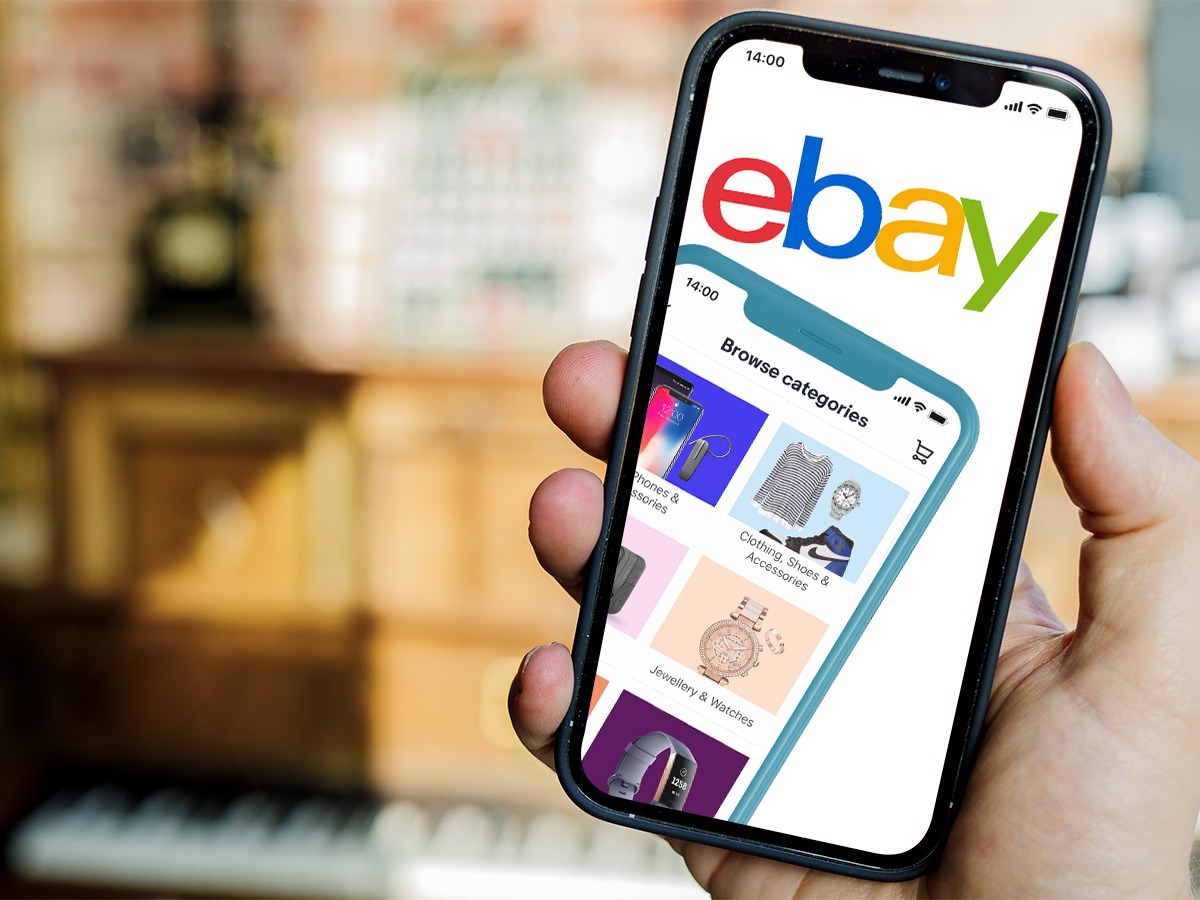 How To Combine Postage On Ebay