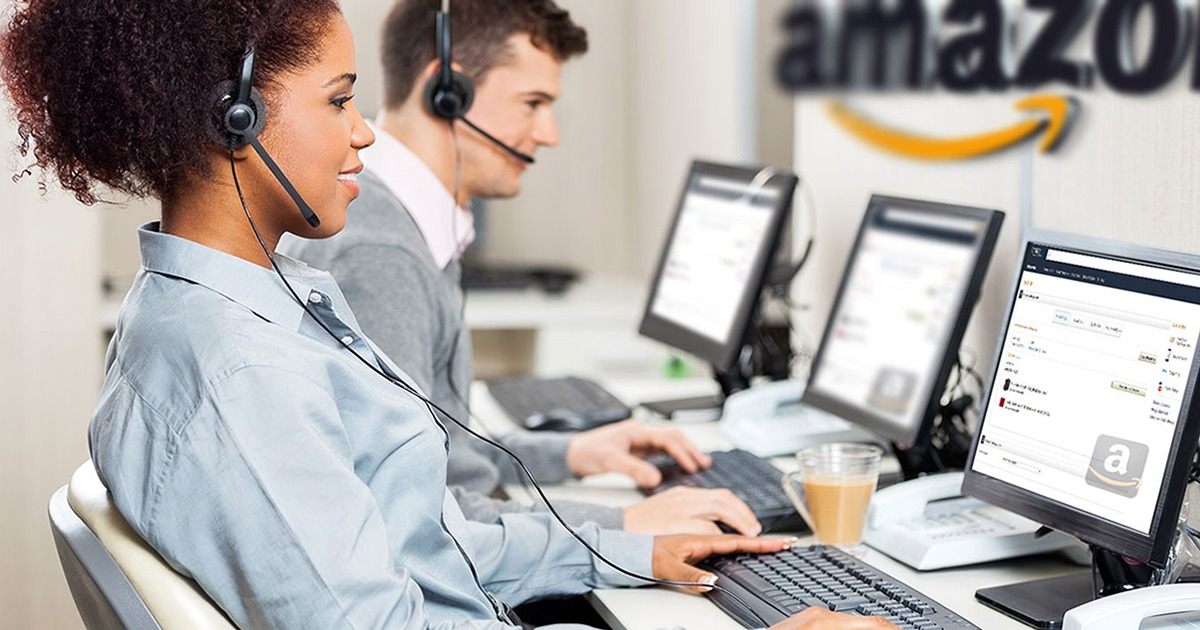 Amazon Prime Customer Service and Support