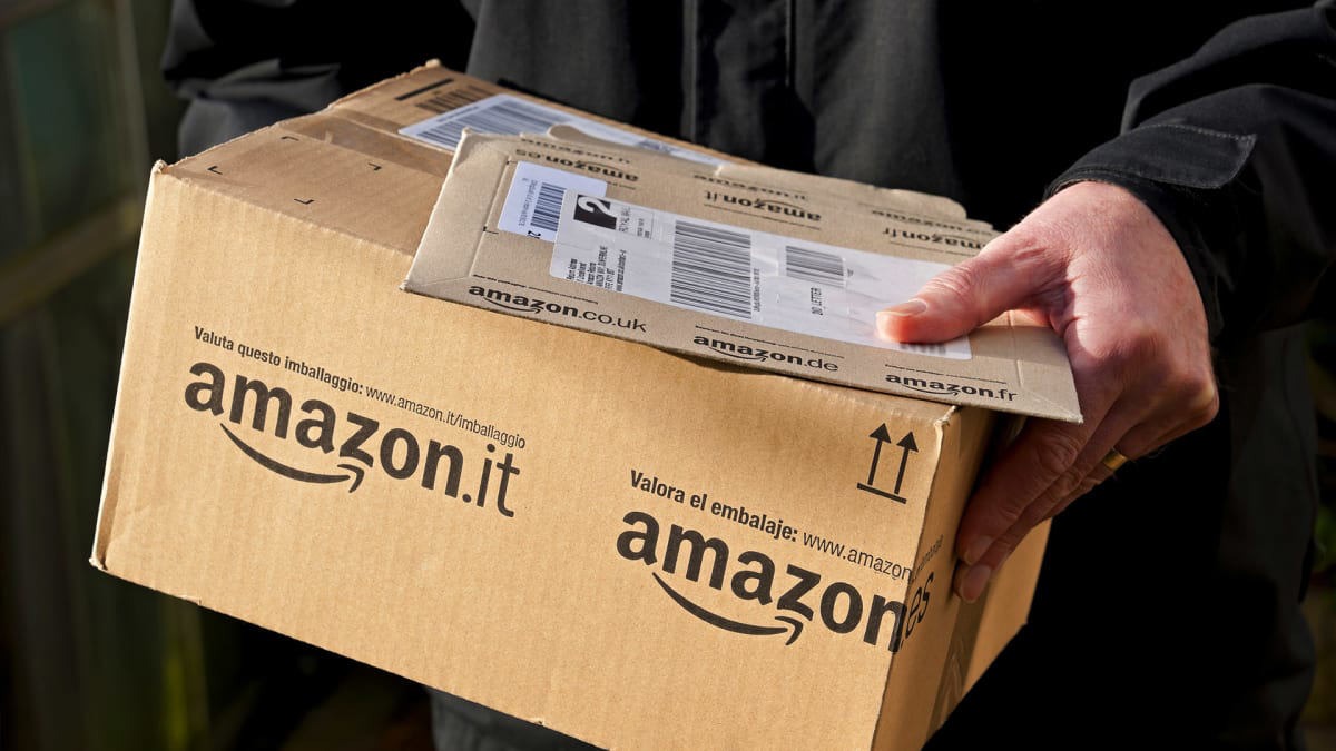 What Time Do Amazon Packages Arrive? Your Guide to Amazon Delivery Times