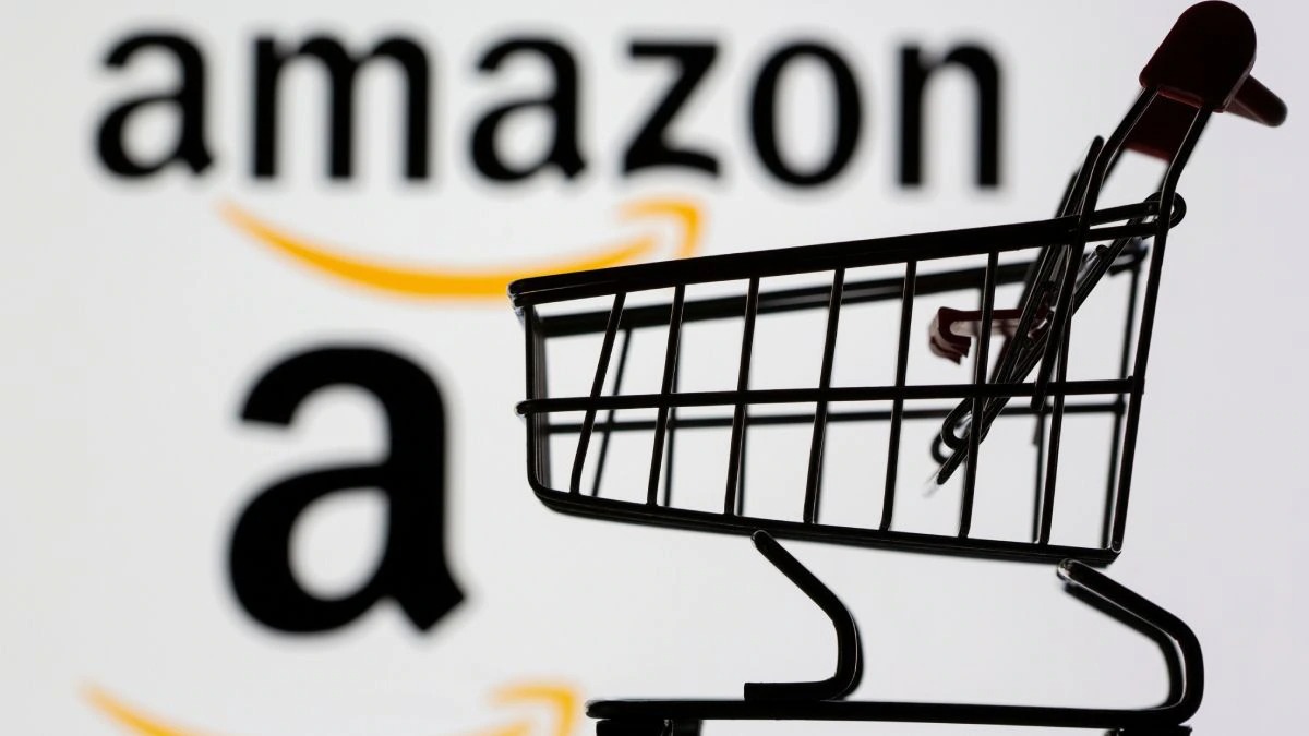 Amazon Product Sales Statistics