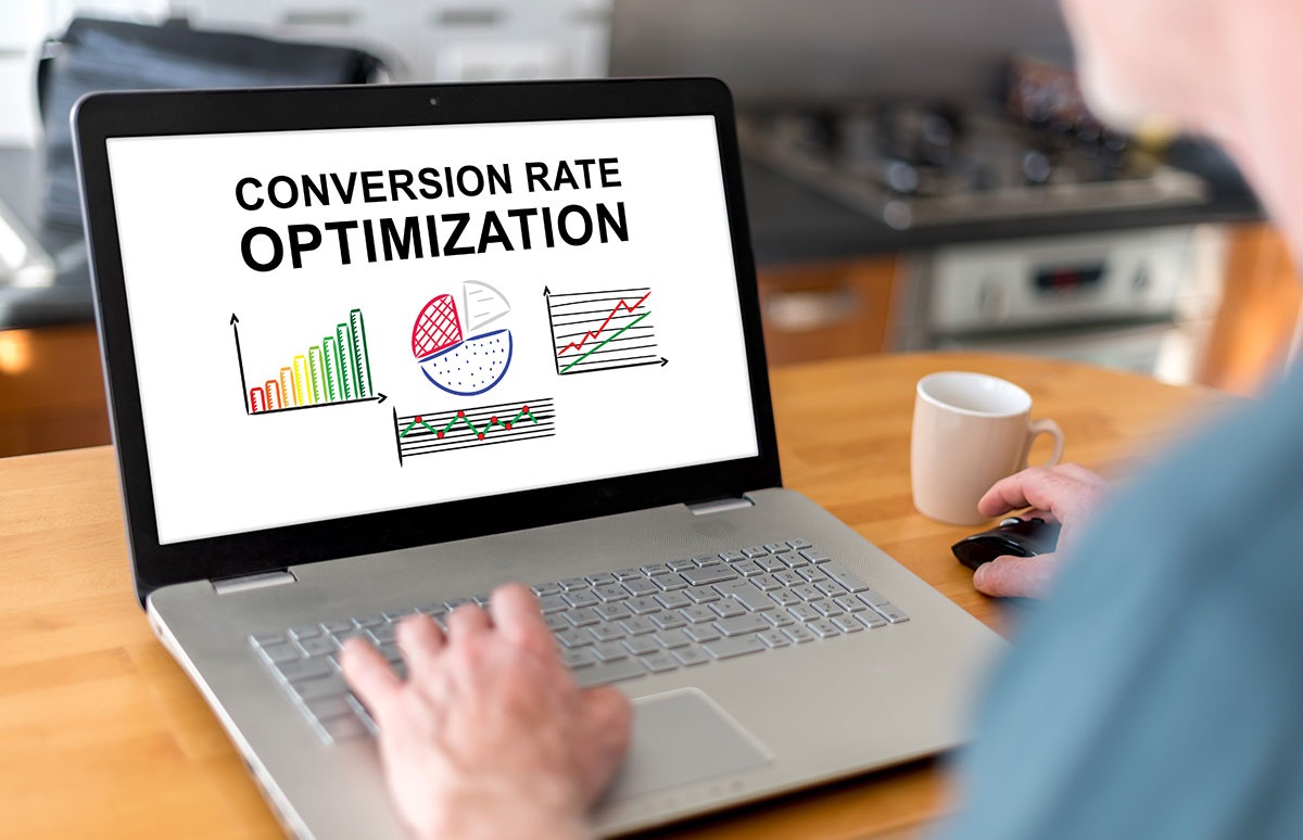 Conversion Rate Optimization Statistics
