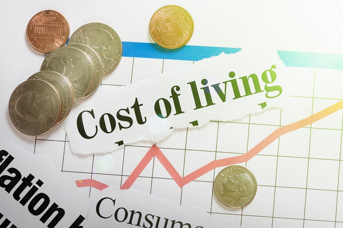 Cost of Living 