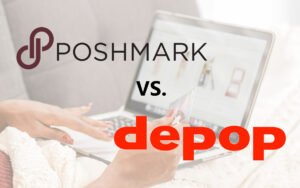 Depop vs Poshmark Comparison: Which is Better?