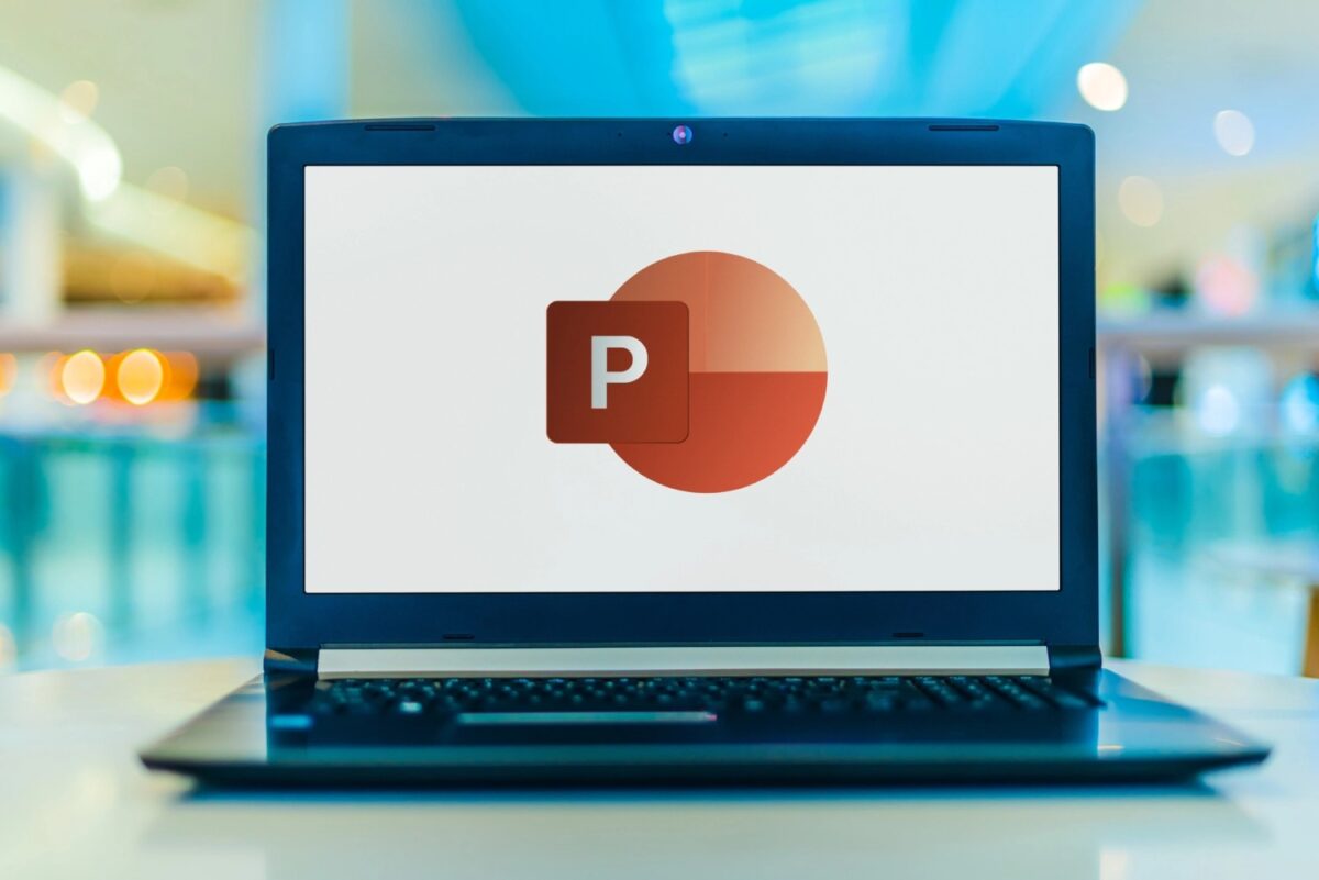 How to Change Language on Powerpoint