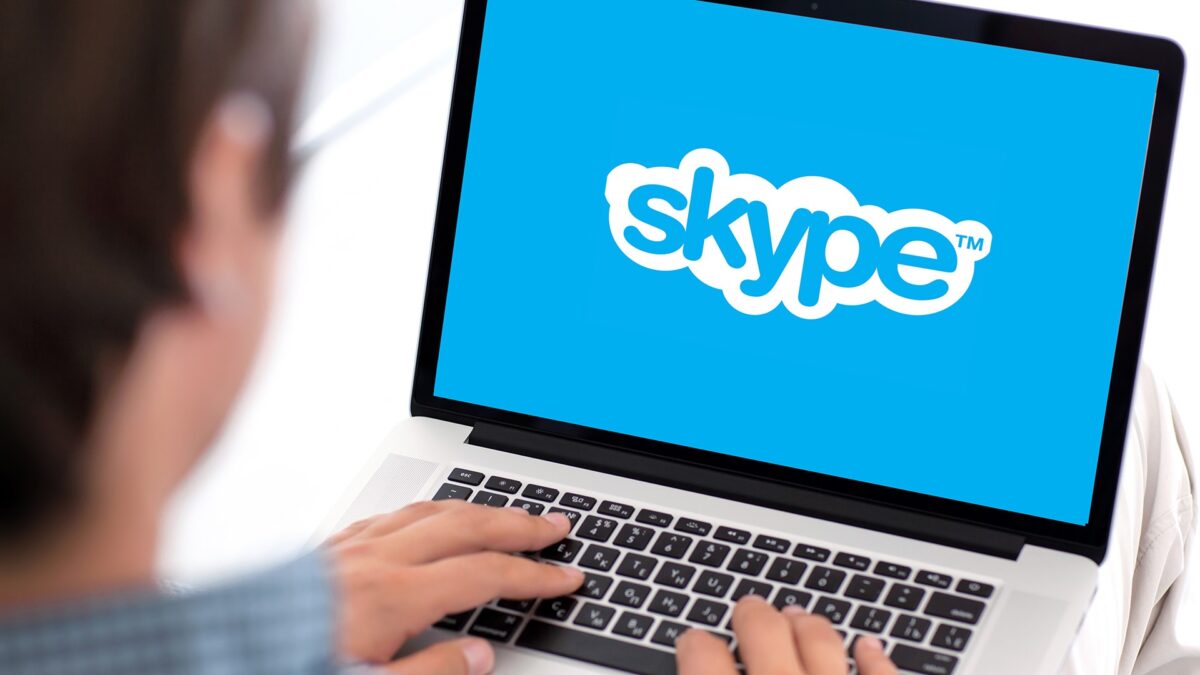 How Many People Use Skype