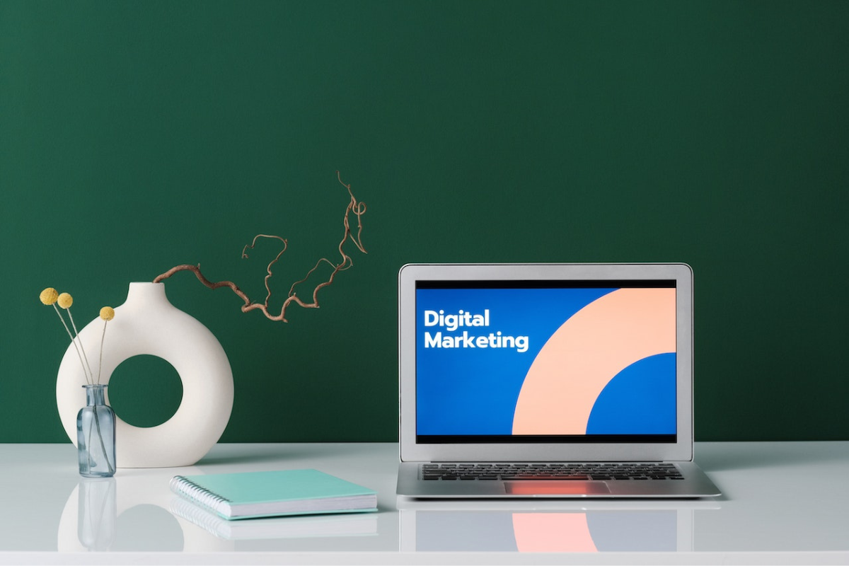 The Transformative Impact Of Digital Marketing