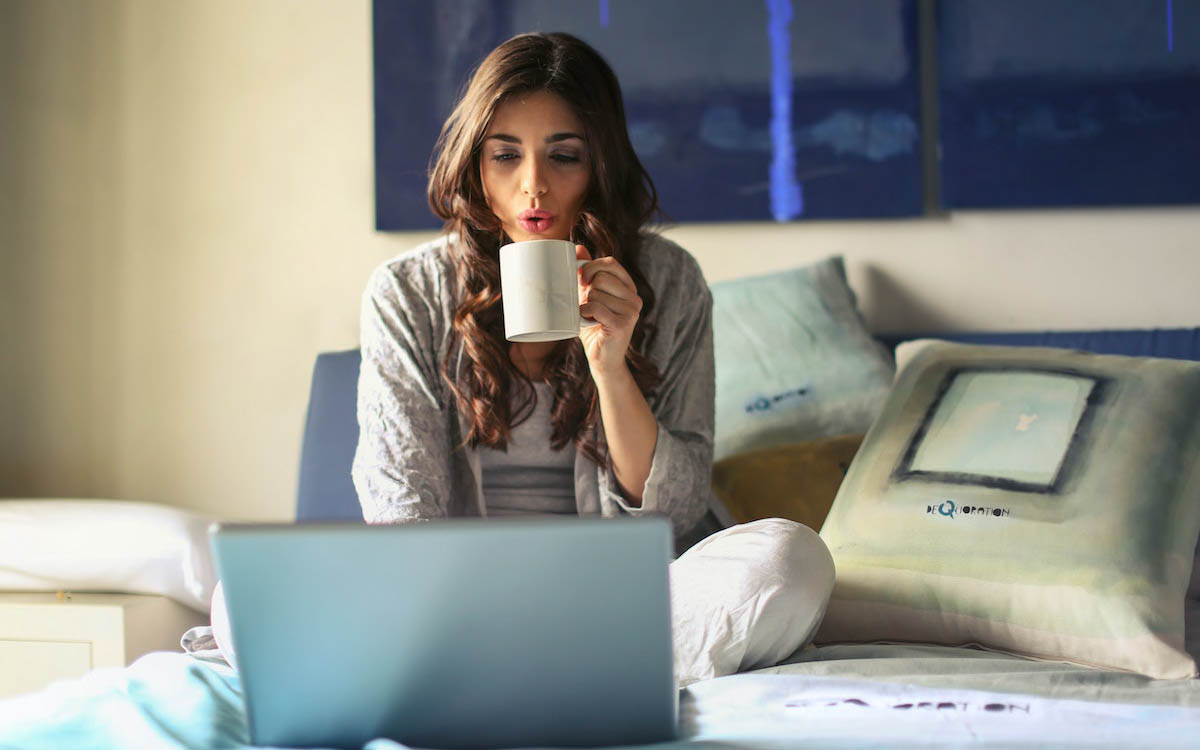17 Work from Home Jobs That Pay Weekly